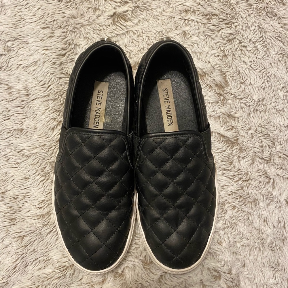 Steve Madden shoes
